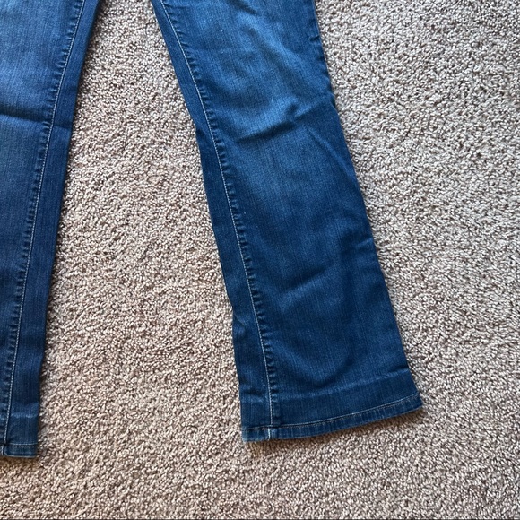 Joes Jeans Medium Wash Bootcut Size 28 - Picture 7 of 11